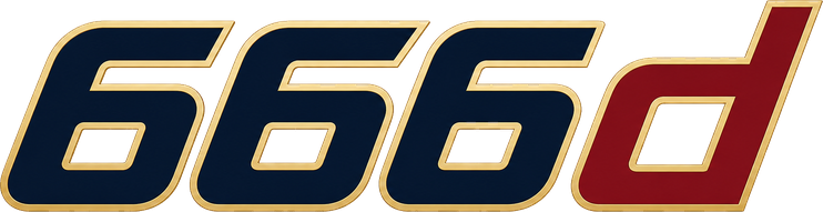 666d